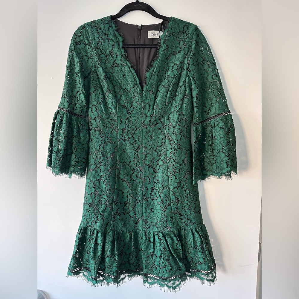Perfect Christmas Dress